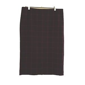 Athena Marie Pencil Skirt